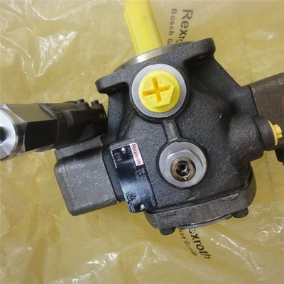PV7-1X/16-20RE01MC5-16WH Rexroth series variable displacement new blade pump
