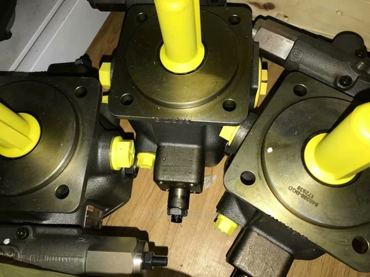PVV2-1X/060RB15DMBK02 Original New Lux LeEco Variable PV Blade Pump