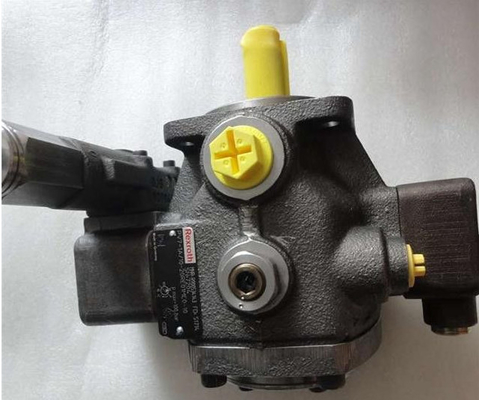 PVQ21-1X/068-027RA15DDMB Rexroth PV series brand variable vane pump