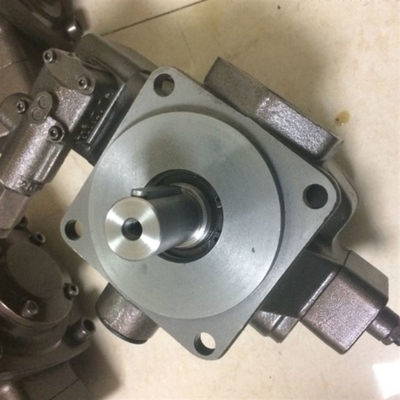 PV7-1X/10-20RE01MC3-10 Rexroth series variable displacement new blade pump