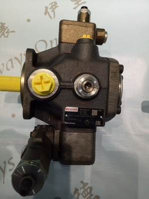 PV7-1X/40-45RE37MD0-16-P50Q36 Rexroth PV series variable vane pump