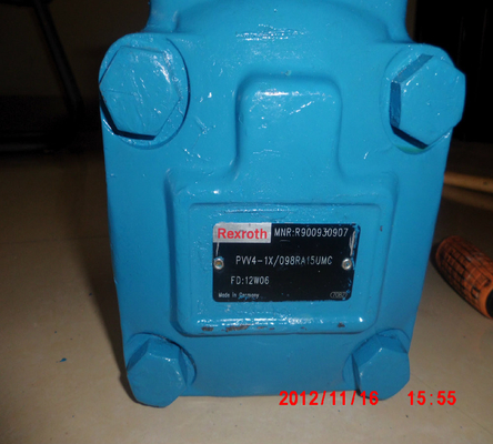 PVQ1-1X/036LJ15RMB Original New Lux LeEco Variable PV Blade Pump