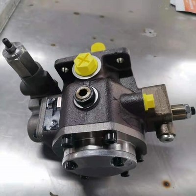 PV7-1X/06-10RA01MA0-05-P35Q11 PV series Rexroth blade pump brand new original variable