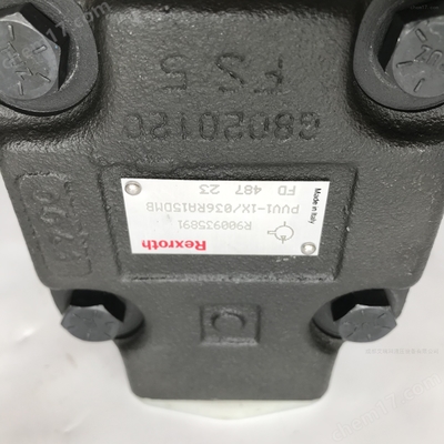 PV7-1X/40-45RE37MD0-16-P50Q36 Rexroth PV series variable vane pump