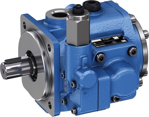 PVQ2-1X/040LJ15DMB PV series Rexroth blade pump brand new original variable