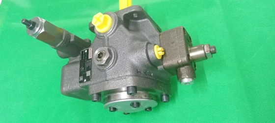 PVQ41-1X/098-046LJ15RRMC Rexroth PV series variable vane pump