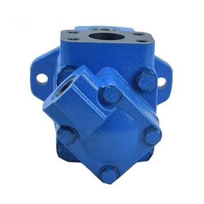 PVV51-1X/183-027RB15UUMC Original New Lux LeEco Variable PV Blade Pump