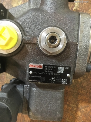 PV7-1X/16-20RE01MC0-16-P70Q20 Rexroth Series Variable Displacement New Blade Pump