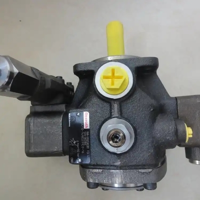 PV7-2X/20-20RA01MA3-10 PV series Rexroth blade pump brand new original variable