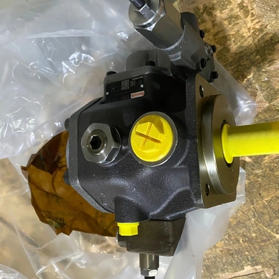 PVQ4-1X/113RJ15UMC Rexroth series variable displacement new blade pump