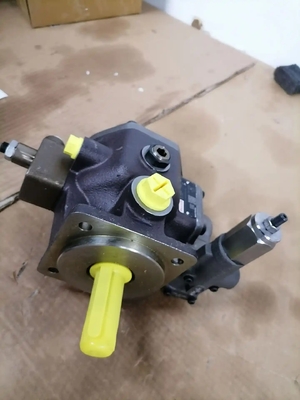 PVQ1-1X/027RA15UMB Rexroth PV series variable vane pump brand new original