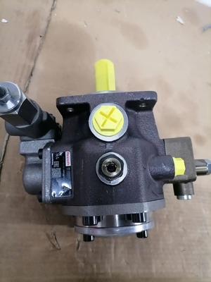 PV7-1X/63-71RE07MC0-16-C3.1 Rexroth PV series variable vane pump