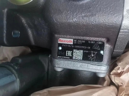R900410899	ZDR10DP2-5X/25YM Rexroth   proportional  valve  solenoid  valve  hydraulic  pump  plunger  pump  gear  pump