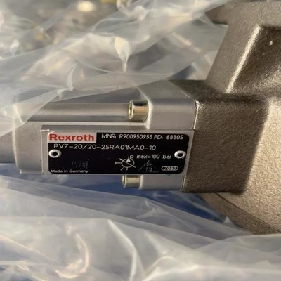 PVQ2-1X/040RA15DMB Rexroth series variable displacement new blade pump