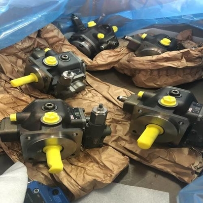 PV7-1X/25-45RE01MC7-08 Rexroth series variable displacement new blade pump