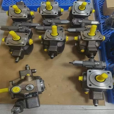 PV7-1X/40-45RE37KD0-16-C3.1 Rexroth series variable displacement new blade pump