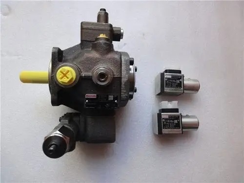 A11VLO260HD2G/11R-NSD12K01				A11VLO260LRH2/11R-NSD12K02 Rexroth