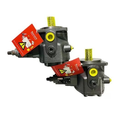 PV7-1X/06-14RE01MA0-04 Rexroth PV series variable vane pump brand new original