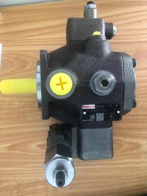 PV7-1X/06-10RA01MA0-10-P100Q10 Rexroth PV series brand variable vane pump