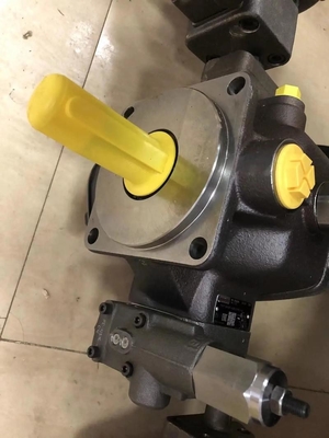 PV7-1X/16-20RE01MC3-16-P50Q25 Rexroth PV series brand variable vane pump
