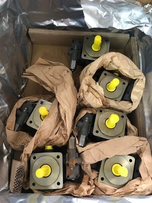 PV7-1X/06-14RE01MA3-04 Original New Lux LeEco Variable PV Blade Pump