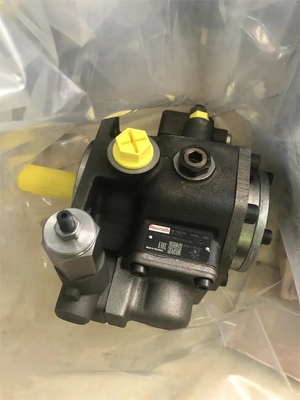 PV7-1X/40-45RE37MW6-16WH Rexroth PV series variable vane pump