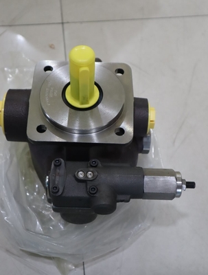 PV7-2X/20-20RA01MA0-10-C3.1 PV series Rexroth blade pump brand new original variable