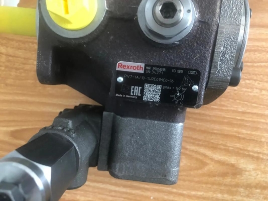 PVV5-1X/162RJ15DMC Original New Lux LeEco Variable PV Blade Pump