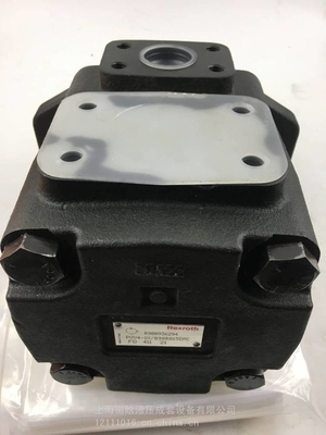 PV7-1X/16-20RE01MC0-16-P52 Rexroth series variable displacement new blade pump