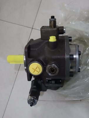 PV7-1X/25-30RE01MC5-16WH-A234 Original New Lux LeEco Variable PV Blade Pump