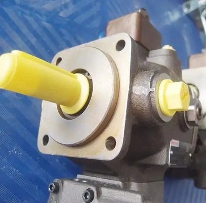PV7-1X/06-14RA01MA3-04 Rexroth series variable displacement new blade pump
