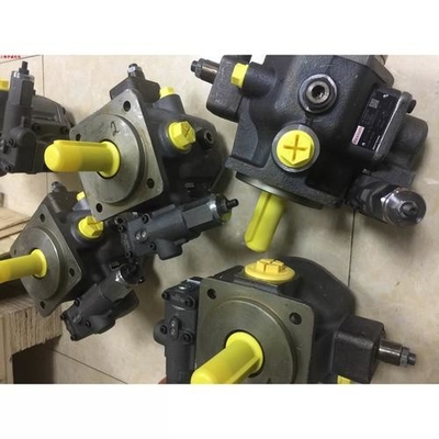 R900455015SV10GA2-4X/M Original New Lux LeEco Variable PV Blade Pump