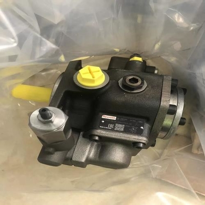 R900442260SL10PA2-4X/M Rexroth PV series brand variable vane pump