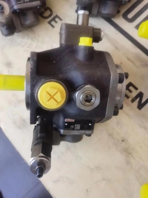 PVQ1-1X/040RA15DMB Rexroth PV Series Variable Vane Pump Brand New