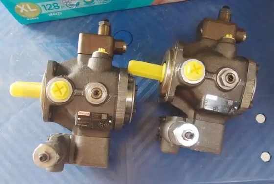 PVQ41-1X/113-018LJ15DDMC PV series Rexroth blade pump brand new original variable
