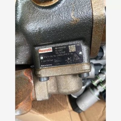 PV7-1X/06-10RA01KA0-05 Original New Lux LeEco Variable PV Blade Pump