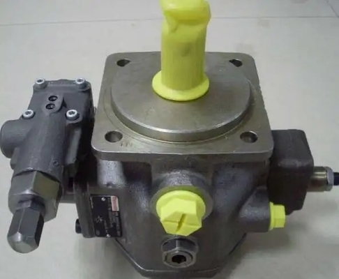 PVQ21-1X/040-018RJ15DDMB Rexroth series variable displacement new blade pump