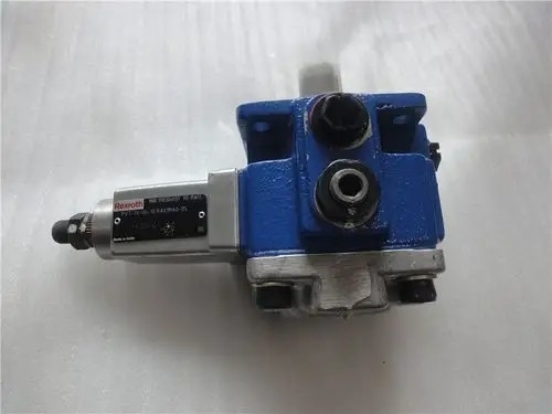 PV7-1X/06-10RA01MA0-05-P25Q09 Rexroth series variable displacement new blade pump