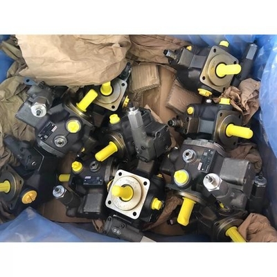 PV7-1X/40-45RE37MD0-16-C3.1 Rexroth PV series variable vane pump brand new original