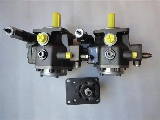 PV7-1X/16-30RE01MC3-08 Rexroth PV series variable vane pump brand new original