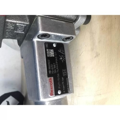 PV7-1X/10-14RE01MC7-16 Original New Lux LeEco Variable PV Blade Pump