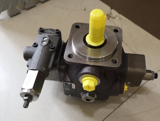 PVQ41-1X/113-018LJ15DDMC PV series Rexroth blade pump brand new original variable