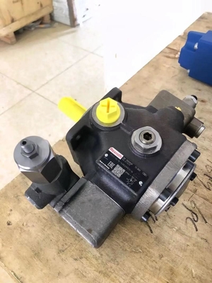 R900424152DBDS10K1X/400 PV series Rexroth blade pump brand new original variable