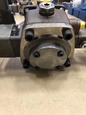 PV7-1X/10-20RE01MC3-10-A497 Rexroth PV series variable vane pump brand new original
