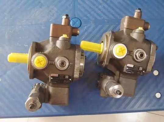 PVV2-1X/068RB15UMB Rexroth PV series variable vane pump brand new original