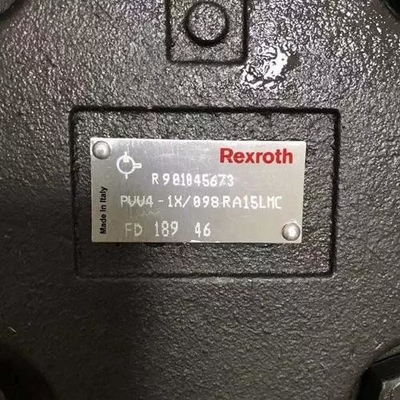 PV7-1X/10-14RE01MD3-16 Rexroth PV series variable vane pump brand new original