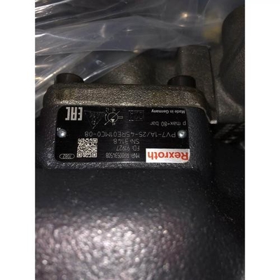PVQ42-1X/082-040RA15DDMC PV series Rexroth blade pump brand new original variable