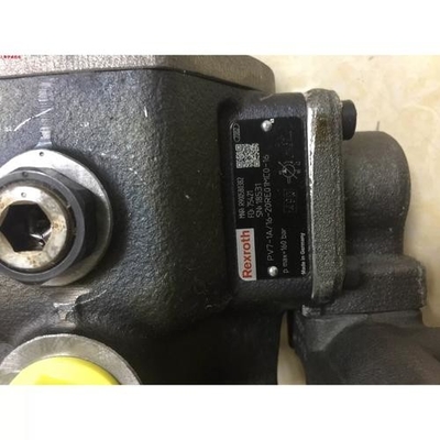 PVV54-1X/193-122RA15RRMC Rexroth series variable displacement new blade pump