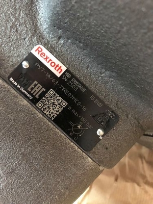 R902033716	A11VLO190DRS/11L-NSD12K02 Rexroth