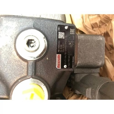 PV7-1X/40-45RE37KD0-16 Rexroth series variable displacement new blade pump